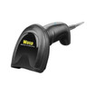 Wasp 633809002854 Wasp WDI4200 2D USB Barcode Scanner Std