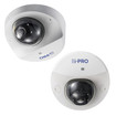 Panasonic WV-S3111L 1MP 720p Compact IR Indoor Dome IP Camera