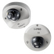 i-PRO WV-S3511L 1MP 720p Compact IR Outdoor Dome IP Camera - view 2