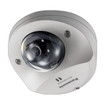 i-PRO WV-S3532LM (2MP) Full HD Vandal Resistant Compact IR Dome IP Camera