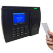 Wasp 633809010361 Wasp RF250 RFID Time Clock