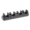 Janam Four-Slot Cradle Kit For Bts-01 - CKT-BTS1-4