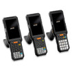 Janam Single-Slot USB Cradle Kit (Includes Cradle - CKT-G1-004U