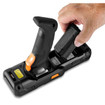 Janam Single-Slot USB Cradle Kit (Includes Cradle - CKT-G1-004U