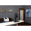 Janam Single-Slot USB/Ethernet Cradle Kit For XT4 - CKT-T1-004UE