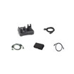 Janam Two-Slot USB Cradle Kit For XT200 Series - - CKT-T2-200US
