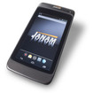 Janam Screen Protector For XT4 Series Qty. 1 - SP-XT4-1