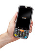 Janam Android 11 (Gms) 2D Imager Numeric - XM75-BNHJRLGC00