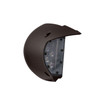 Panasonic WV-SUD6FRL-T IR LED Unit For Aero PTZ Camera WV-SUD638-T, Brown