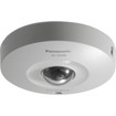 Panasonic WV-SW458M 3.1MP 360-Degree Day/Night Outdoor Network Dome Camera, M12 
