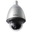 Panasonic WV-X6531N 2MP Full HD 40x Zoom Weatherproof PTZ Dome IP Camera