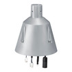 i-PRO WV-X6533LN 2MP Outdoor PTZ Dome Camera - view 2