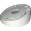 Hikvision AB110 angled base for dome camera mounting bracket