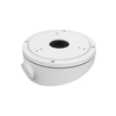 Hikvision ABM ABM Inclined Ceiling Mount Bracket for Dome Camera, White