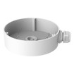 Hikvision CB140-DM45 Junction Box, White