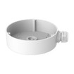 Hikvision CB140-DM45 white IP66 weatherproof junction box for security cameras