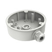 Hikvision CB140PT Junction Box for Dome Camera
