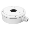 Hikvision CBM Junction Box for Dome Camera, White