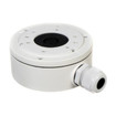 Hikvision CBXS Conduit Base, White