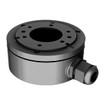 Hikvision CBXSB Conduit Base, Black
