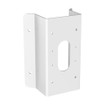 Hikvision CM1 Corner Mount, White
