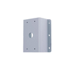 Hikvision CMP-JB-G CMP-JB-G Corner Mounting Bracket for Speed Dome, Gray