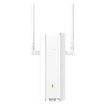 TP-Link AP7650 Omada Pro AX3000 Wall-Plate Dual-Band