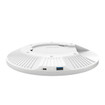 TP-Link AP9665 Omada Pro AX3600 Ceiling Mount Dual-Band - view 5