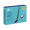 TP-Link ARCHER T2U PLUS AC600 High Gain WiFi USB Adapter Dual