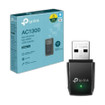 TP-Link ARCHER T3U AC1300 Mini WiFi MU-MIMO USB Adapter