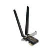 TP-Link ARCHER TBE400E BE6500 WiFi 7 PCI Express Adapter