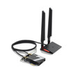 TP-Link ARCHER TBE550E BE9300 Wi-Fi 7 PCI Adapter 5760 Mbps