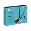 TP-Link ARCHER TX20E AX1800 Dual Band Wi-Fi 6 Bluetooth 5.2