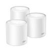 TP-Link DECO X50(3-PACK) AX3000 Whole Home Mesh Wi-Fi 6 System