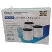 TP-Link DECO X55(1-PACK) AX3000 Whole Home Mesh Wi-Fi 6 Unit - Image 2