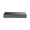 TP-Link DS1008X Omada 8-Port 10G Multi-Gigabit Switch