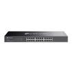 TP-Link DS1024G Omada 24-Port Gigabit Switch - view 2