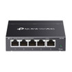 TP-Link DS105G Omada 5-Port Gigabit Desktop Switch