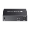TP-Link DS105G Omada 5-Port Gigabit Desktop Switch - view 2