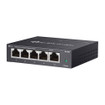TP-Link DS105G Omada 5-Port Gigabit Desktop Switch - view 3