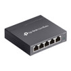 TP-Link DS105G Omada 5-Port Gigabit Desktop Switch - view 4