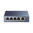 TP-Link DS105GE 5-Port Gigabit Smart Switch for Small Networks