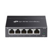 TP-Link DS105GE Omada 5-Port Gigabit Easy Smart Switch - Image 2