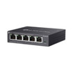 TP-Link DS105G-M2 5-Port 2.5G Multi-Gigabit Desktop Switch