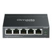 TP-Link DS105GP Omada 5-Port Gigabit Desktop Switch with