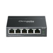 TP-Link DS105GP Omada 5-Port Gigabit Desktop Switch - image 1