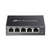 TP-Link DS105GP Omada 5-Port Gigabit Desktop Switch with - Image 2