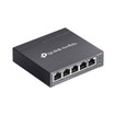 TP-Link DS105GP Omada 5-Port Gigabit Desktop Switch - view 5