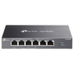TP-Link DS106GPP Omada 6Port Gig Desktop Switch - Image 2