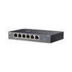 TP-Link DS106GPP 6-Port Gig PoE Desktop Switch 64W